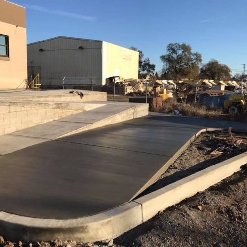 Concrete-Companies-Cupertino-CA